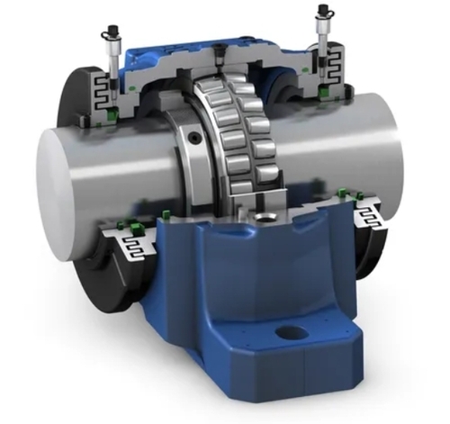 Cast Iron Ntn Pillow Block Bearing