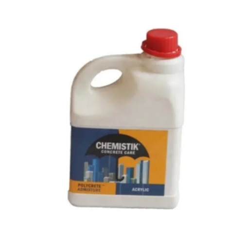 Chemistik Waterproofing Chemical