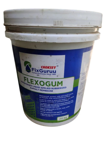 Choksey Flexogum