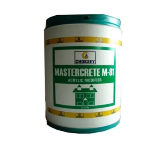 Choksey Waterproofing Chemical