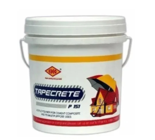 Cico Tapecrete Waterproofing Chemical