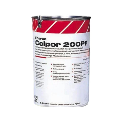 Colpor 200pf Waterproofing Chemical