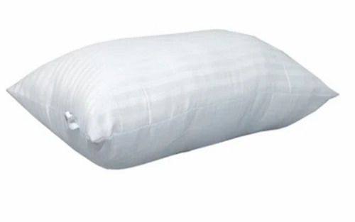 Comfortable Sleeping Fiber Pillow
