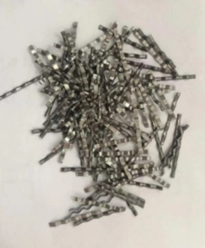 Concrete Steel Fiber