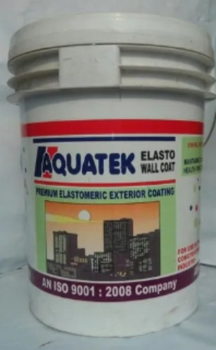 Construction Waterproofing Coating