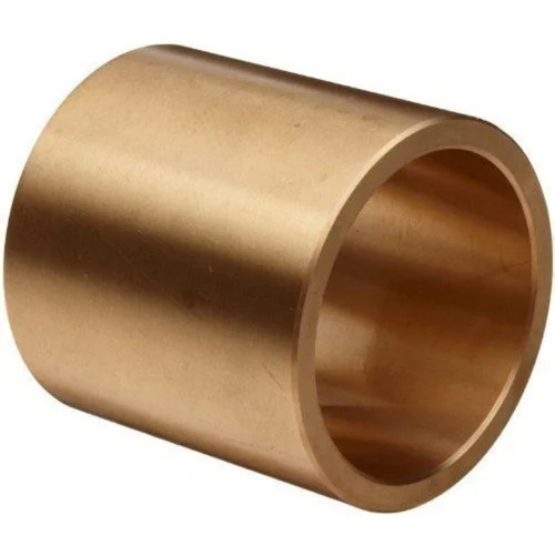 Copper Tubes And Pipes
