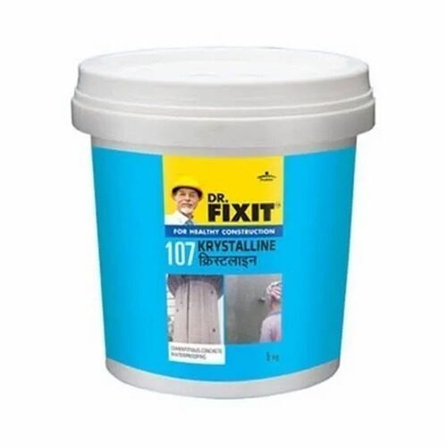 Crystalline Waterproofing Coatings