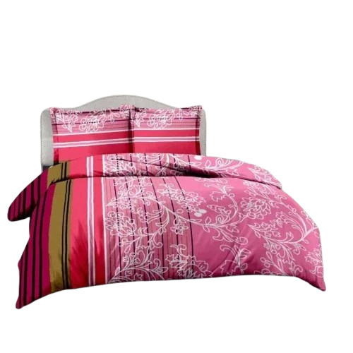 Designer Cotton Bed Sheet
