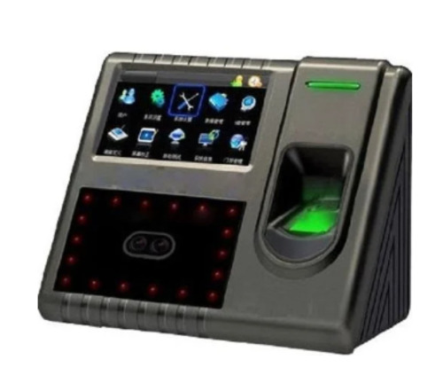 Digital Biometric Attendance System