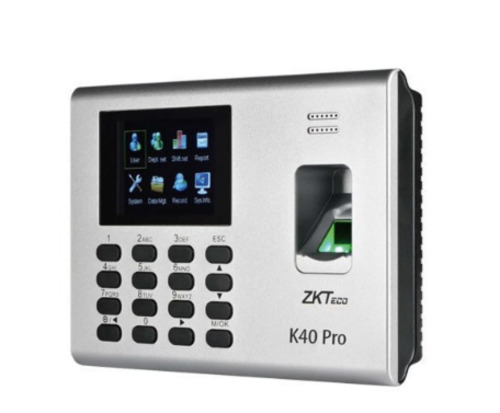 Digital Display Time Attendance Mark Systems