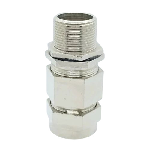 Double Compression Cable Gland