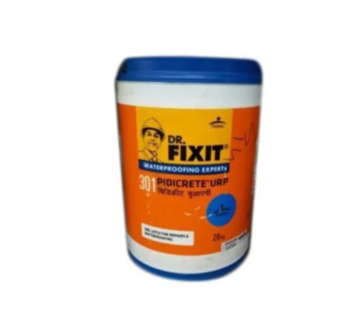 Dr Fixit Waterproofing Chemicals