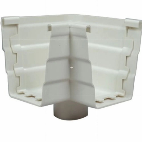 Elbow Drop 160mm