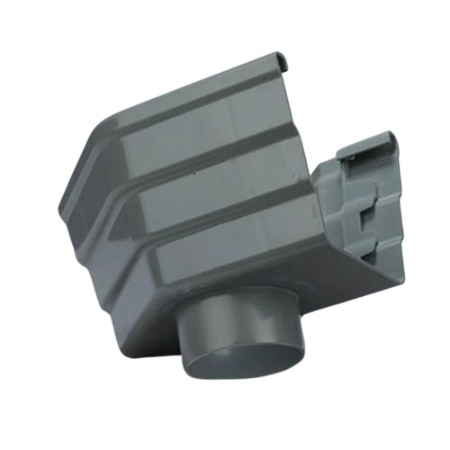 Elbow Drop 45 Degree 160 Mm