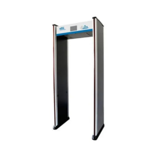 Electric Walk Through Metal Detector
