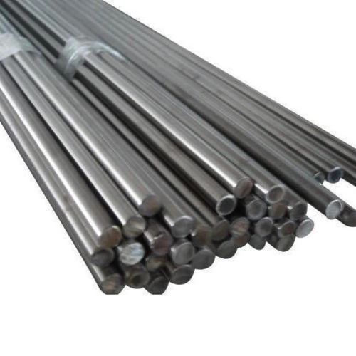 En41b Alloy Steel Round Bar