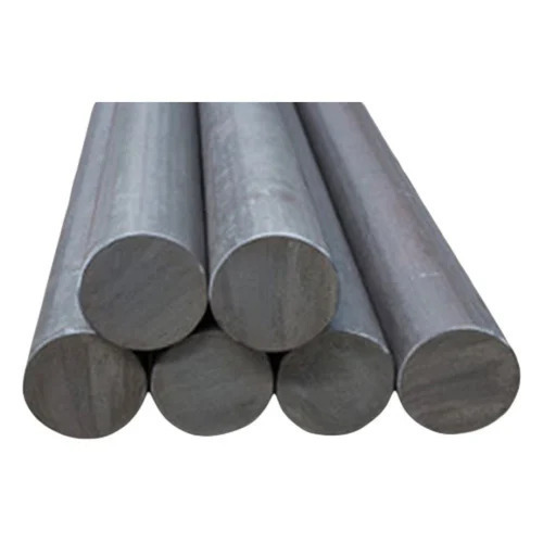 En8 Carbon Steel Round And Flats