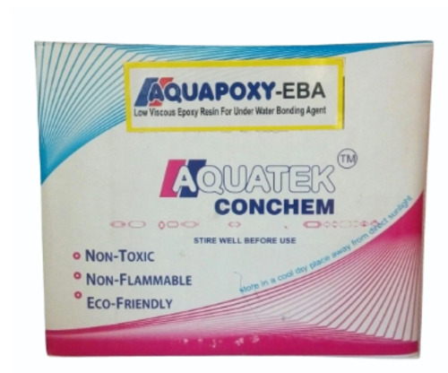 Epoxy Bonding Agents