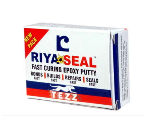 Epoxy Concrete Repair Compound