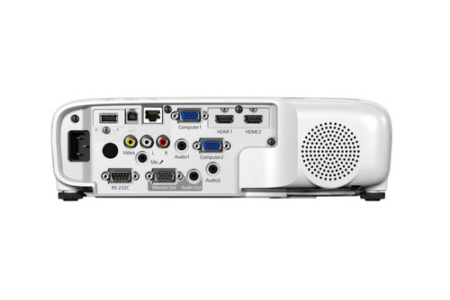 Epson Eb 982w Projector