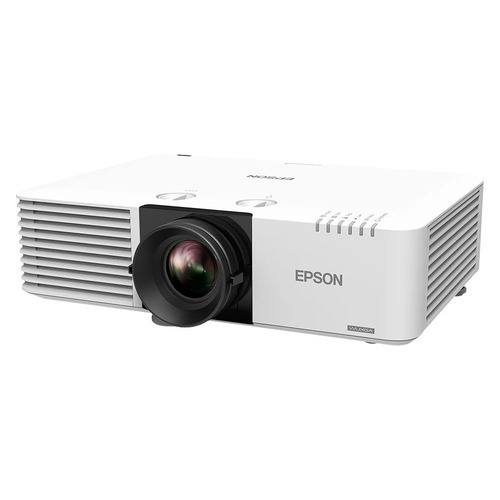 Epson Eb-L530u Laser Projector