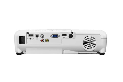 Epson Eb W06 Wxga 3lcd Projector