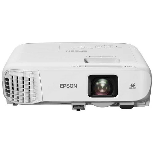 Epson Eb X49 Projector