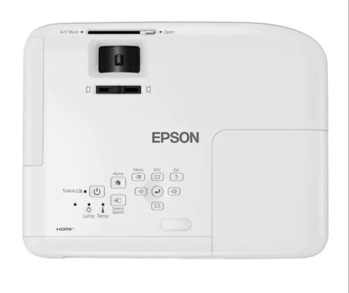 Epson Eh Tw750 Projector