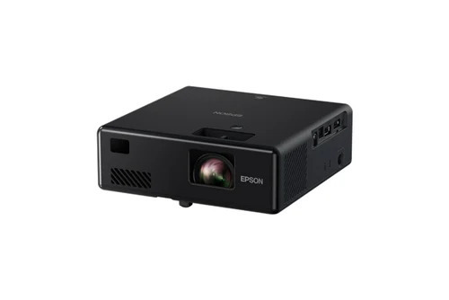 Epson Epiqvision Mini Ef-11 Laser Projector