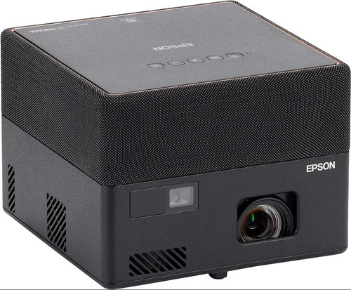 Epson Epiqvision Mini Ef 12 Laser Projector