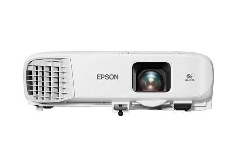 Epson Projector Eb 992f