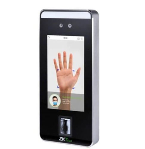 Face Recognitions Time Attendance Systems