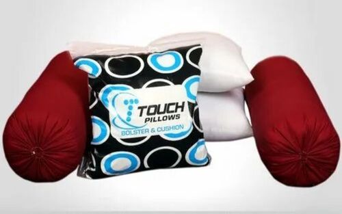 Fiber Filling Sofa Cushion