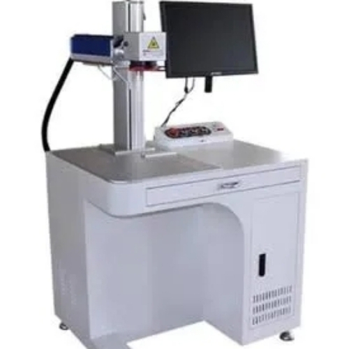 Fiber Laser Marking Machine