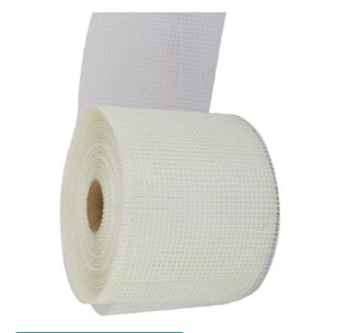 Fiberglass Mesh Fabric For Waterproofing
