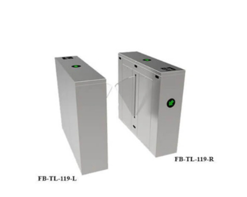 Flap Barrier