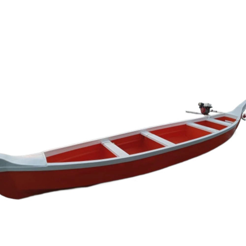 Frp Fishing Boats