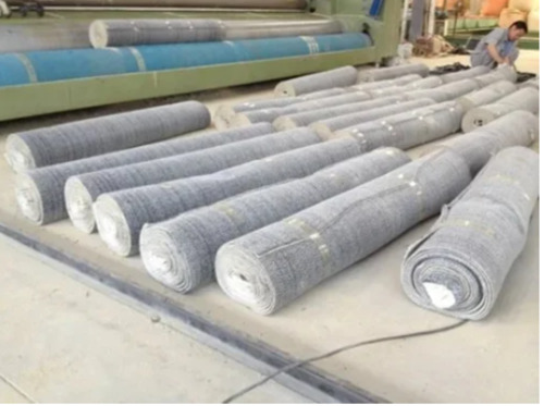 Geo Textile For Waterproofing