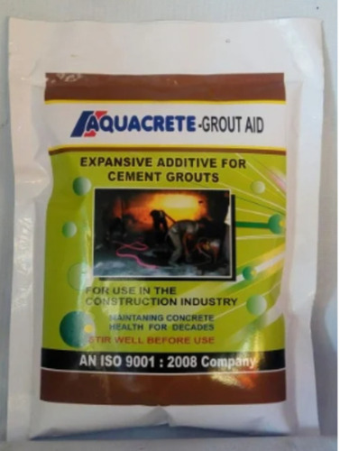 High Strength Non Shrink Grout