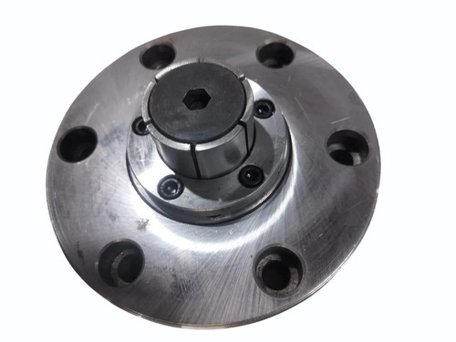 Inner Dia Collet Chuck