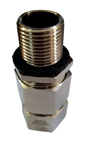 Brass Cable Gland Kit