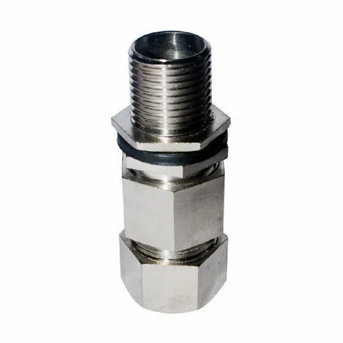 M16 Double Compression Cable Gland