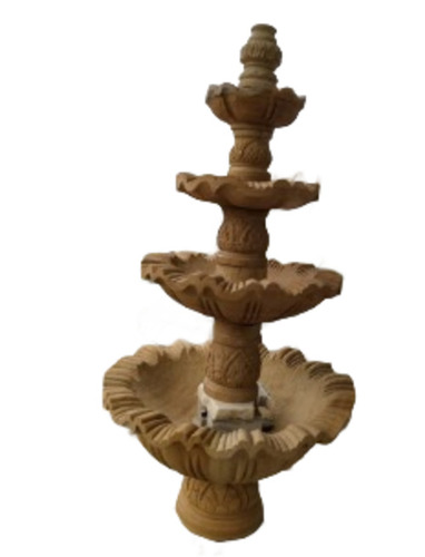 Marble Outdoor Fountain
