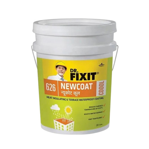 Newcoat Waterproof Coating