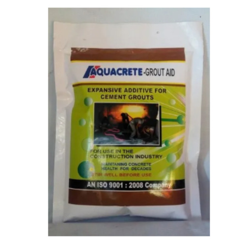 Non Shrink Grout Admixture