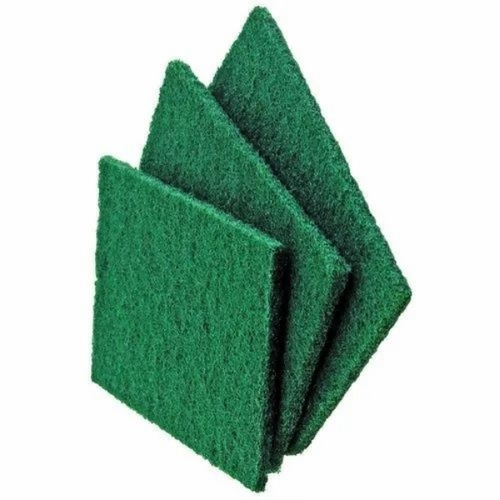 Nylon Scrub Pads