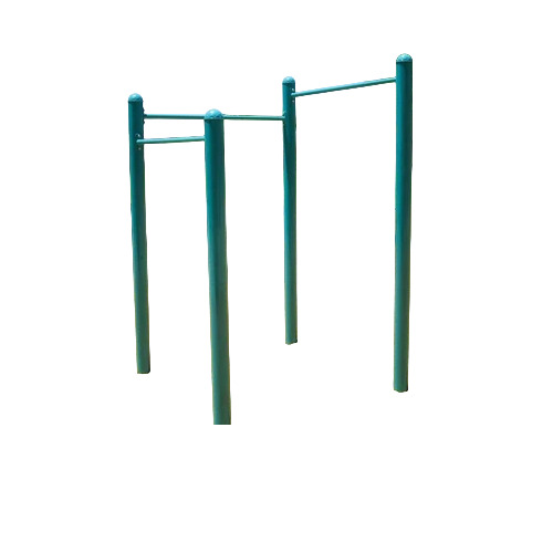 Outdoor Fitness Equipment Chin Up Bar