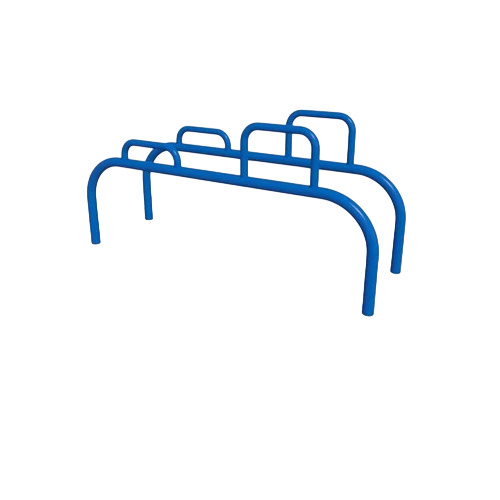 Outdoor Gym Dip Bar
