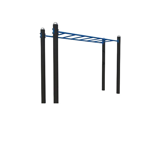 Outdoor Gym Monkey Bar