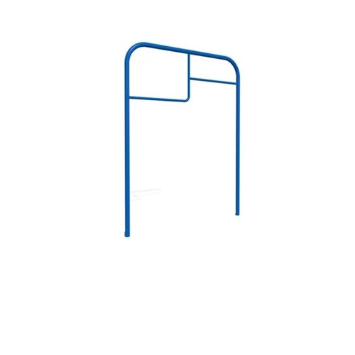 Outdoor Gym Pull Up Bar